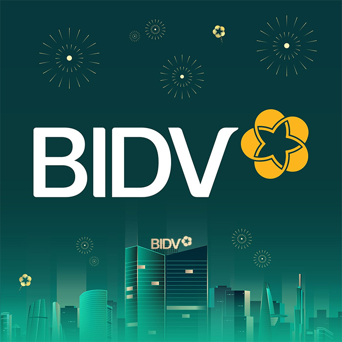 BIDV